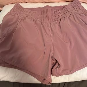 Lululemon Shorts - Size 12 - Excellent Condition